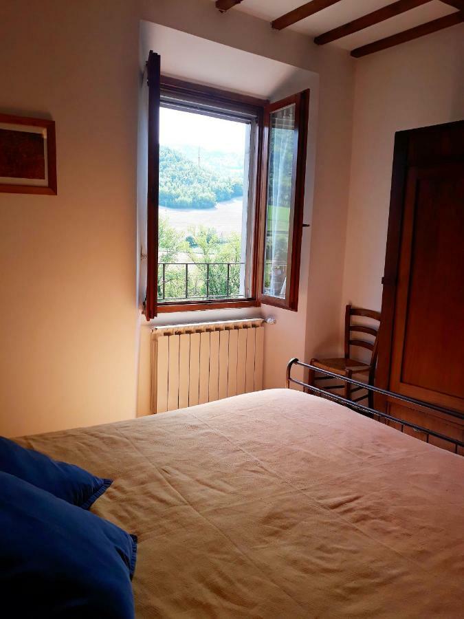 Agriturismo Pedrosola Brisighella Exterior foto