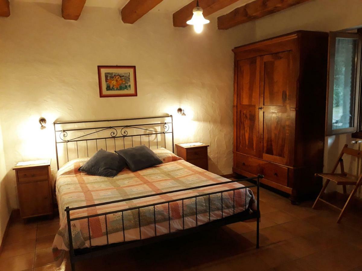 Agriturismo Pedrosola Brisighella Exterior foto